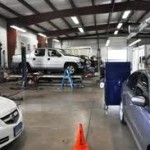 Auto Body Repair Equipment Appraisers