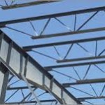 Steel Roofing Joist Inventory Appraisals