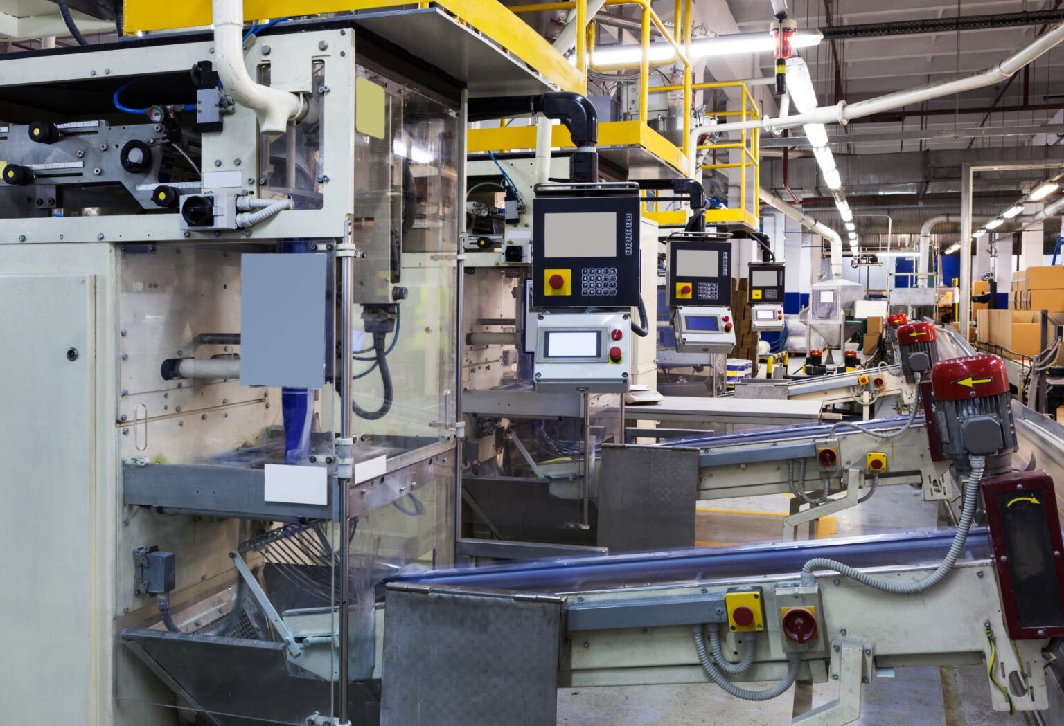 Certified Machinery Appraisals & Equipment Appraisals